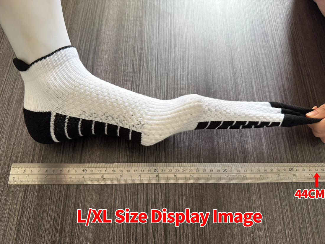 bamboo ankle socks