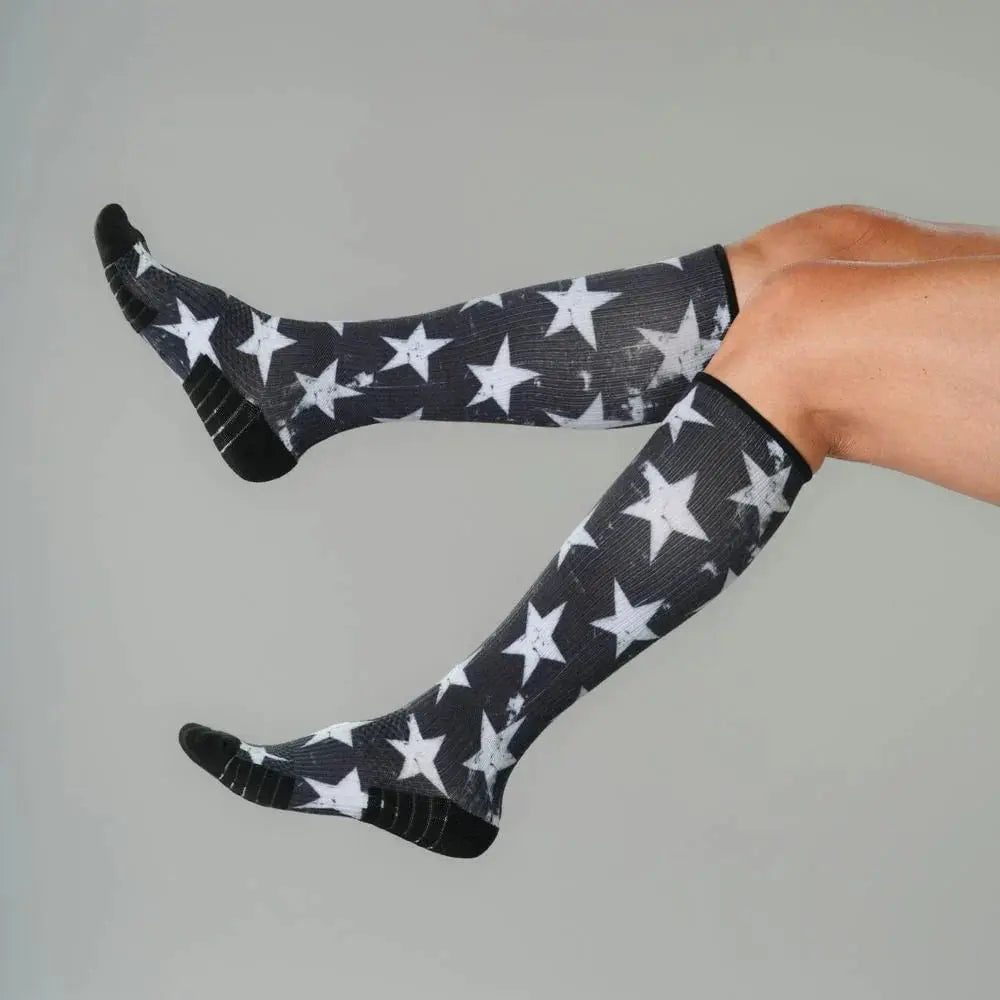 Compression Socks Guide 2026: Pressure Levels, Benefits & How to Choose Voysox Socks Voysox