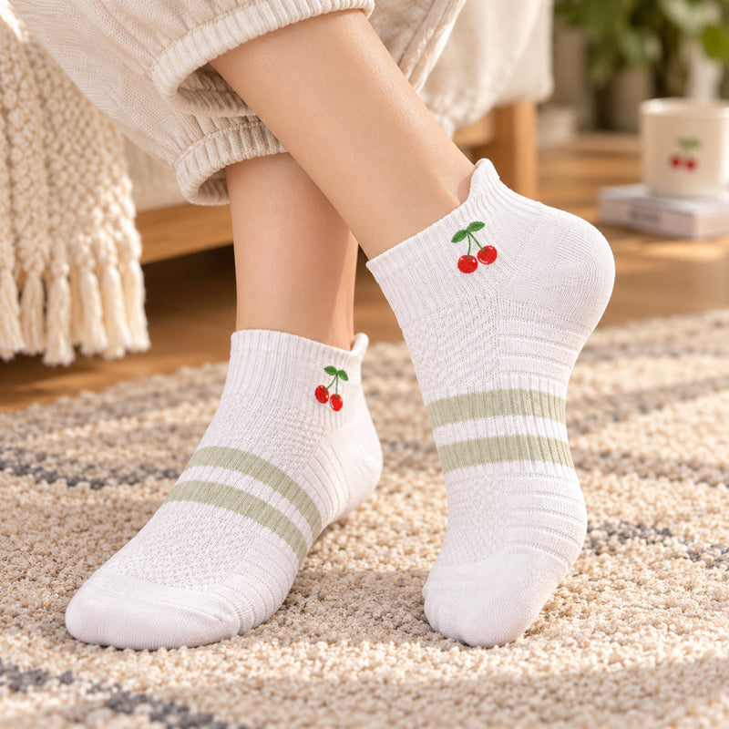 Ankle Compression Socks