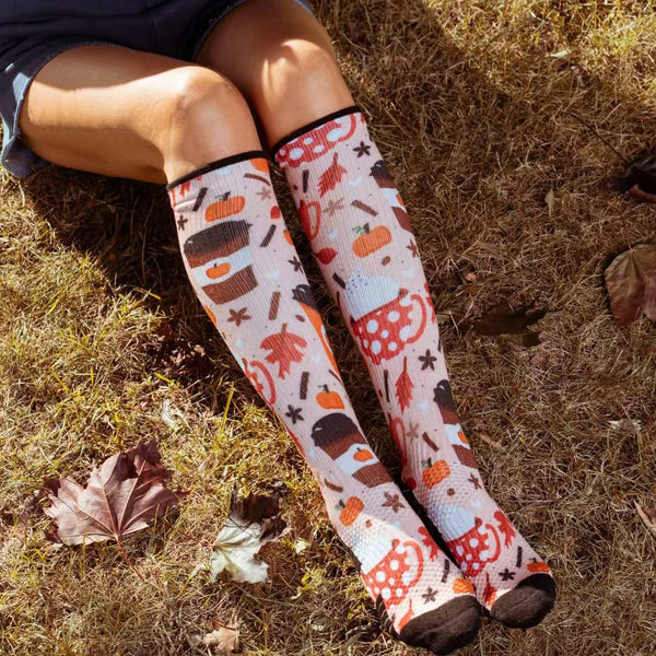 Compression Socks