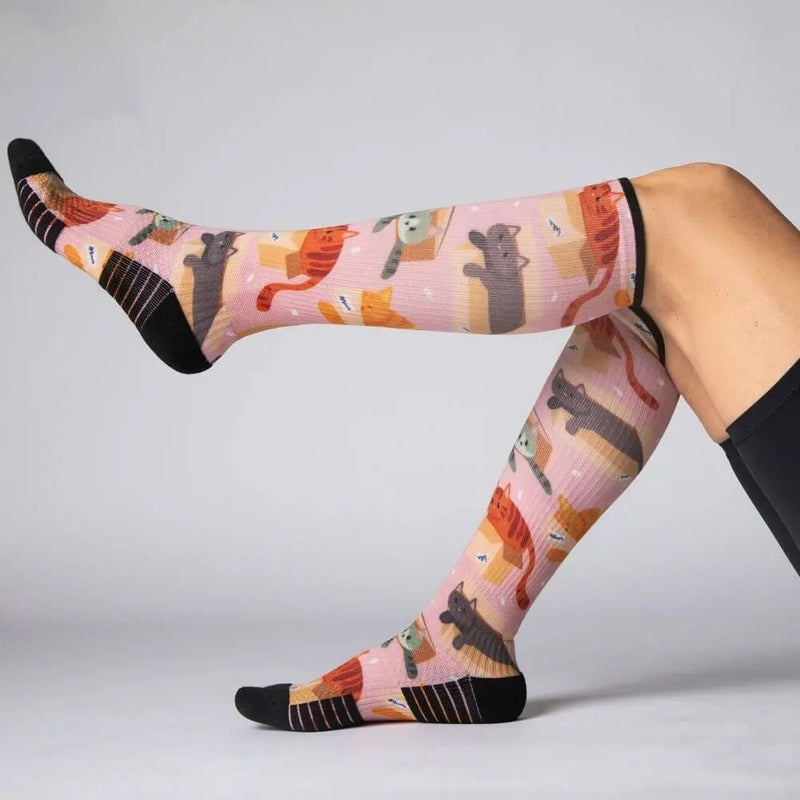Compression Socks