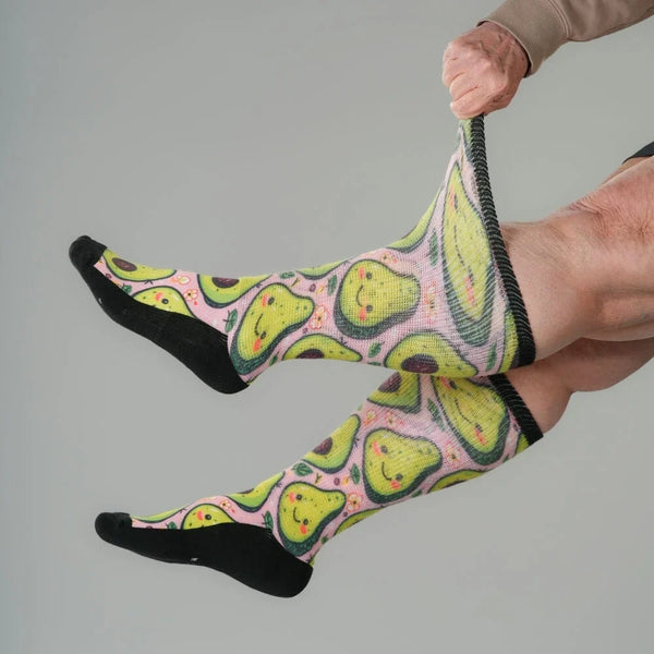 EasyStretch™ Socks