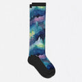Voysox NoMark™ Wide Calf Gentle Fit Socks
