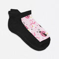 Low Cut Bamboo Trainer Socks - Anti Blister Cushioned