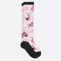 Non Binding Socks - Wide Calf NoMark™ Fit