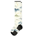 Voysox Compression Socks ‑ Ink‑Wash Style
