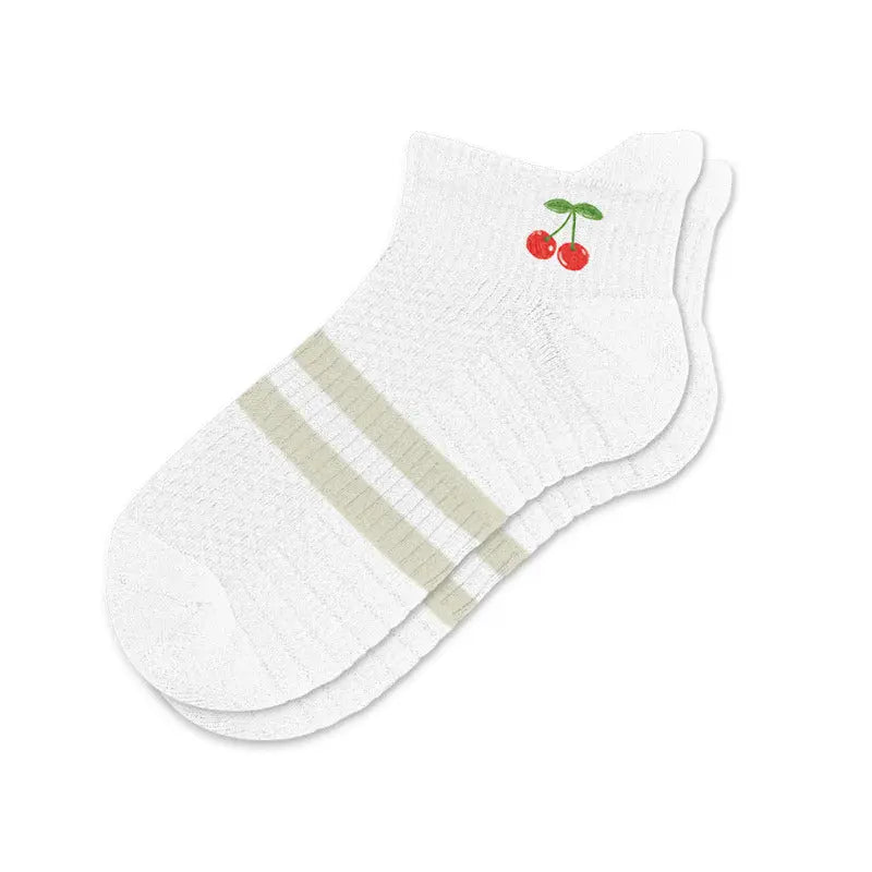 Voysox Ankle Compression Socks - Minimal Fresh Style