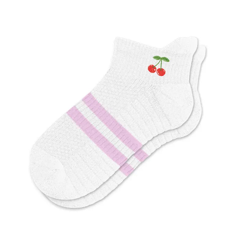 Voysox Ankle Compression Socks - Minimal Fresh Style