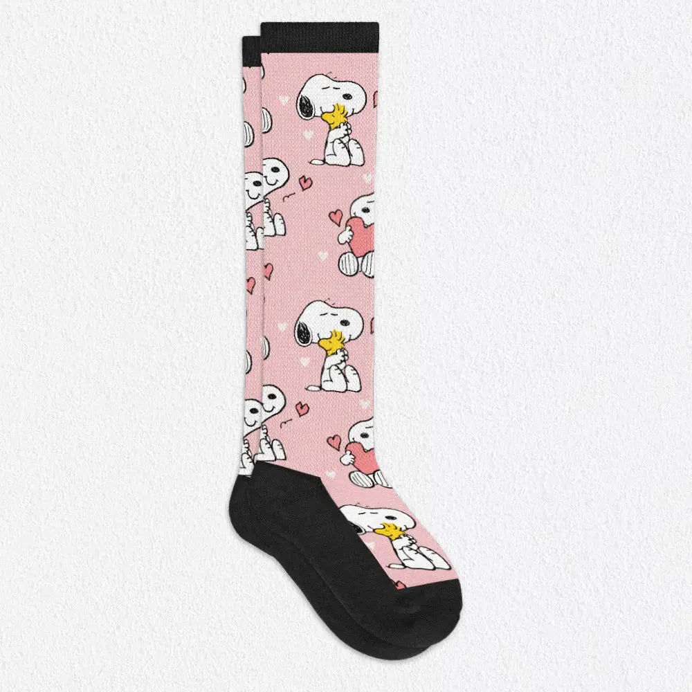 Standing Comfort Socks - Voysox NoMark™ Fit