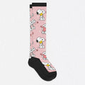 Standing Comfort Socks - Voysox NoMark™ Fit