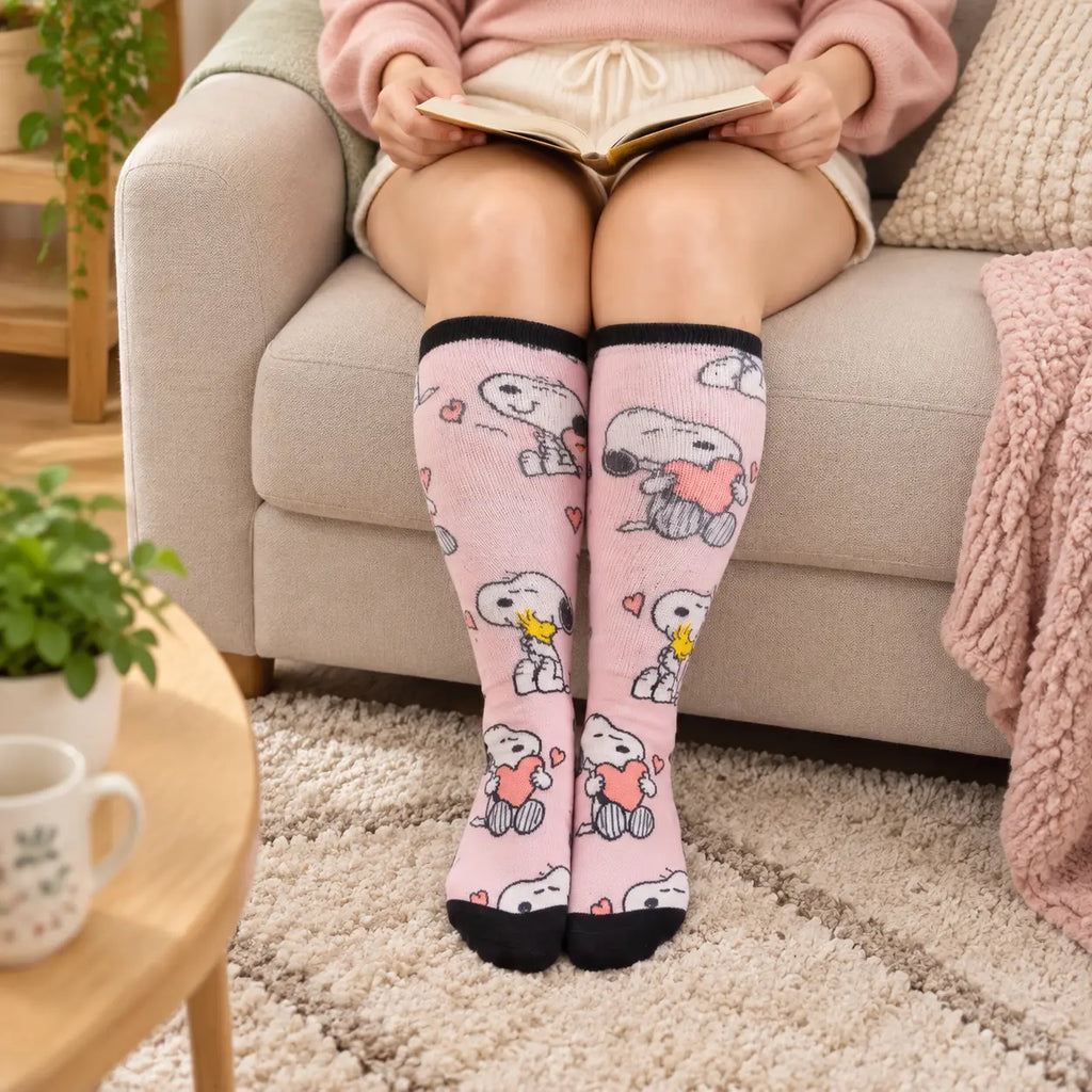 Standing Comfort Socks - Voysox NoMark™ Fit