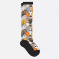 Cats NoMark™ Socks for Men - Non-Binding Fit