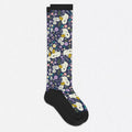 Wide Calf Compression Socks - NoMark™  Non-Binding