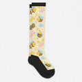 Extra Wide Socks -NoMark™ Cushioned Fit