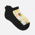 Bamboo Ankle Socks - Cushioned Breathable No Blister