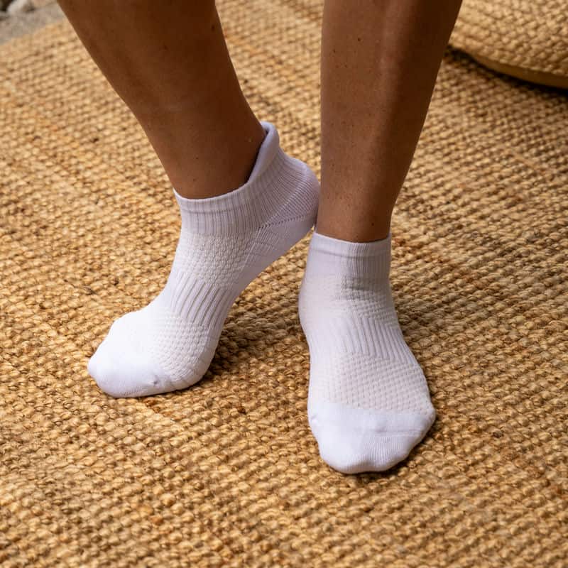 Freedom Bears Ankle Compression Socks
