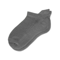 Desert Camo ankle socks for daily wear - soft bamboo comfort