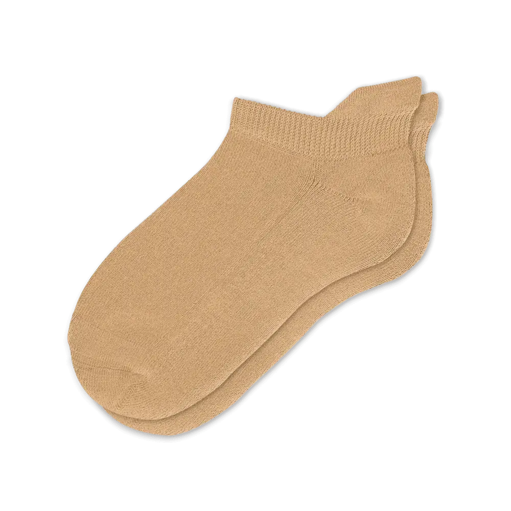 American Dream ankle socks for daily wear - soft bamboo comfort