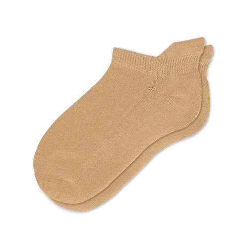 American Dream ankle socks for daily wear - soft bamboo comfort