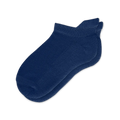 Wildflower ankle socks for daily wear - soft bamboo comfort