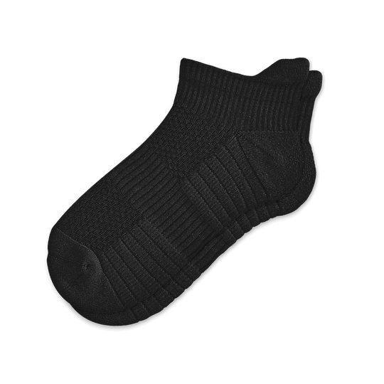 Ankle Compression Socks Pink