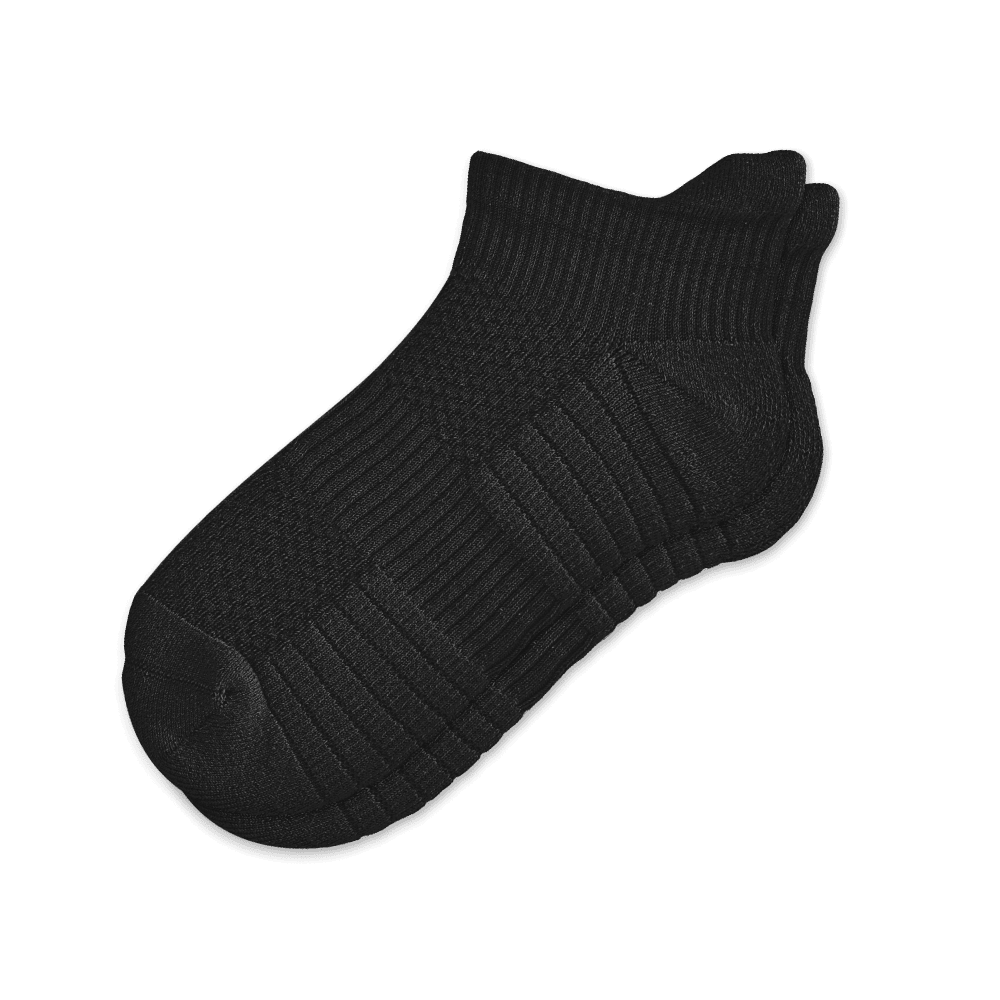 Snoopy Sox 2 Ankle Compression Socks