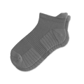 Ankle Compression Socks Navy