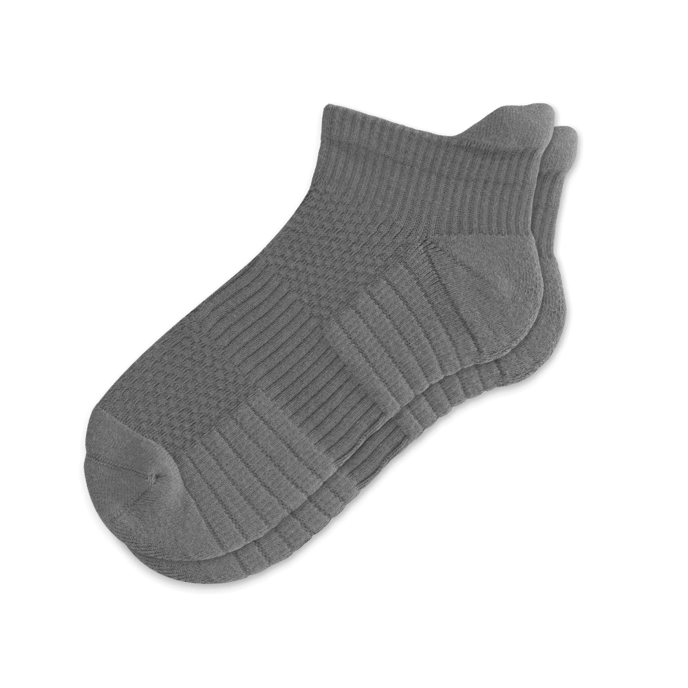 She Rocks Ankle Compression Socks