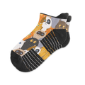 Cats Ankle Compression Socks