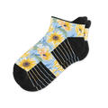 Sunny Days Ankle Compression Socks