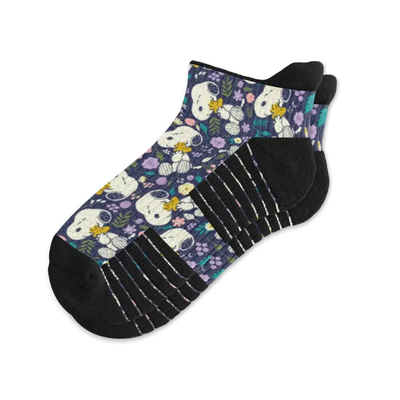 Ankle Compression Socks 5 - comfortable daily wear socks