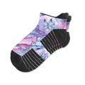 Knee-High Compression Socks Dot