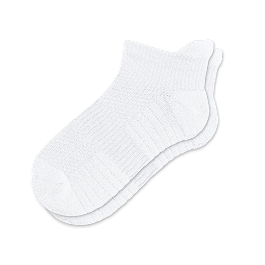 Ankle Compression Socks Black