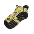 Avocadorable Ankle Compression Socks