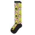 Avocadorable EasyStretch™ Socks