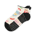 Ankle Compression Socks 4 - comfortable daily wear socks