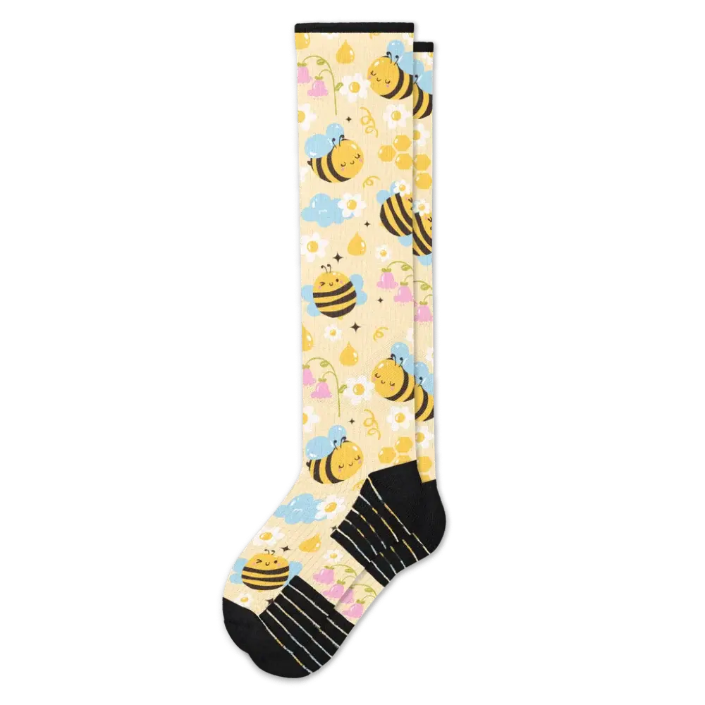 Compression Socks - comfortable daily wear socks