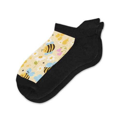 Ankle Socks - comfortable daily wear socks
