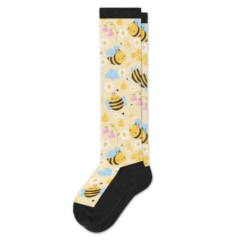 Easystretch™ Socks 5 - comfortable daily wear socks