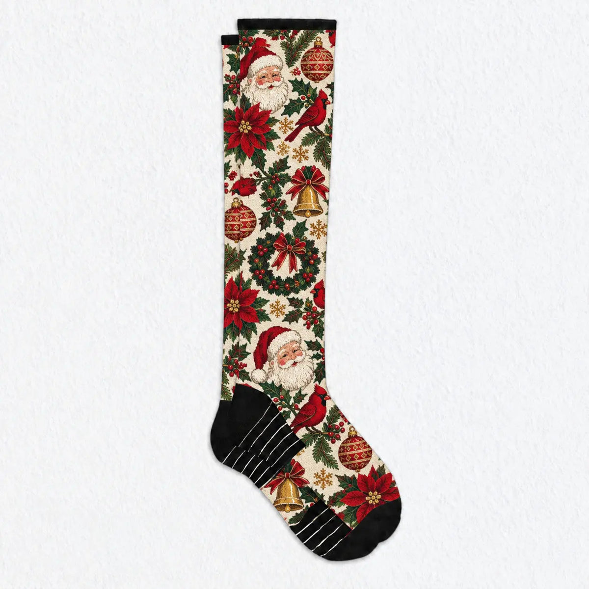 Voysox Compression Socks - Christmas Collection