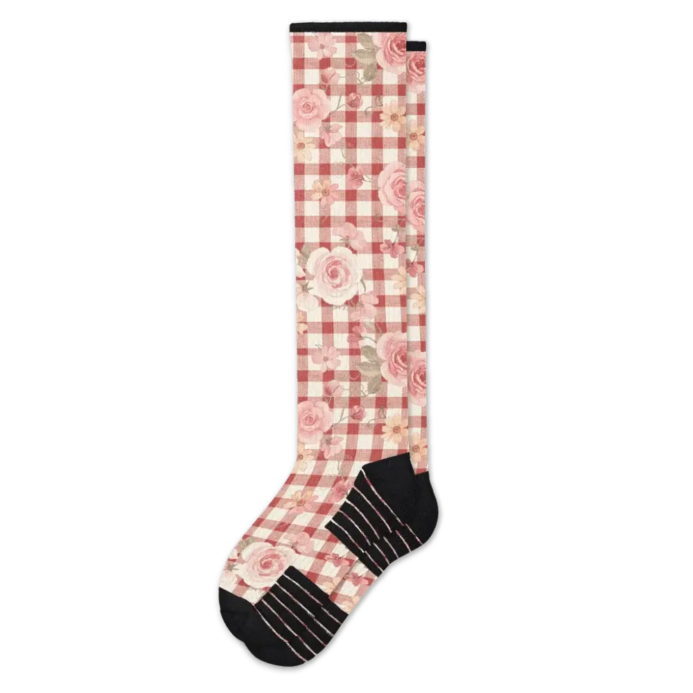 Compression Socks 1 - comfortable daily wear socks