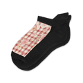 Ankle Socks 4 - comfortable daily wear socks