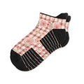Ankle Compression Socks 2 - comfortable daily wear socks
