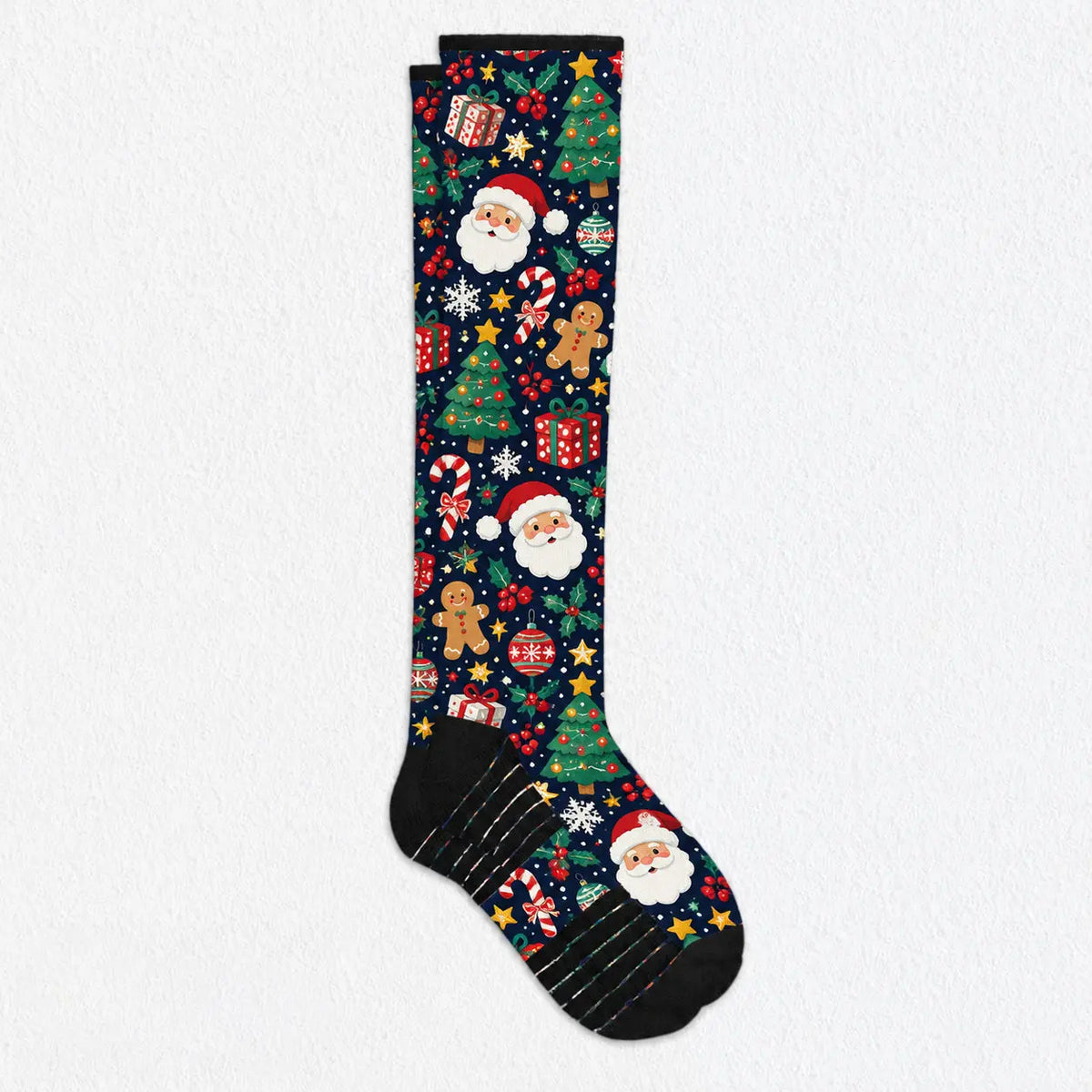 Voysox Compression Socks - Christmas Collection