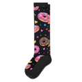 Donut Delight EasyStretch™ Socks
