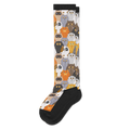 Cats EasyStretch™ Socks