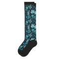 Jellyfish Blues EasyStretch™ Socks