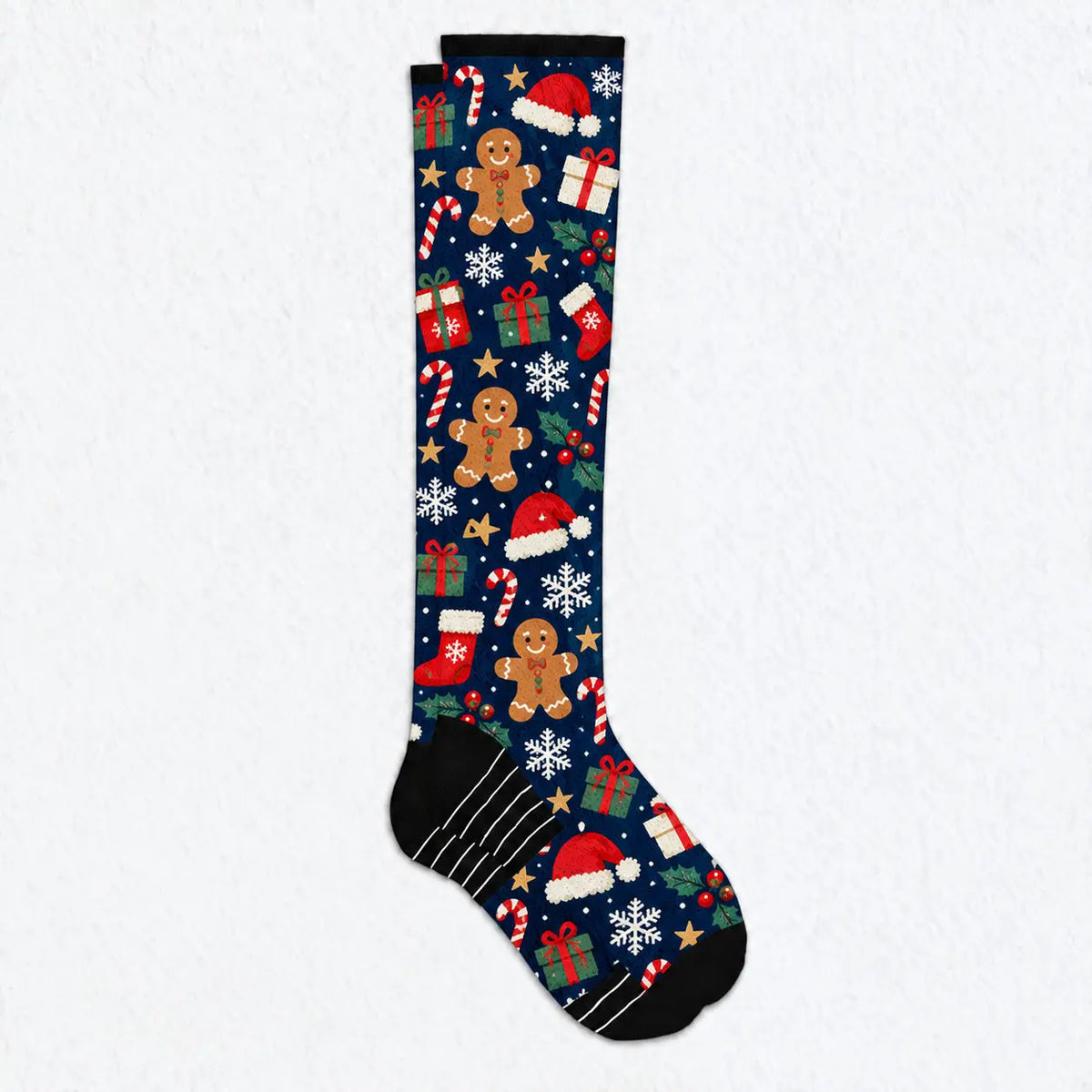 Voysox Compression Socks - Christmas Collection