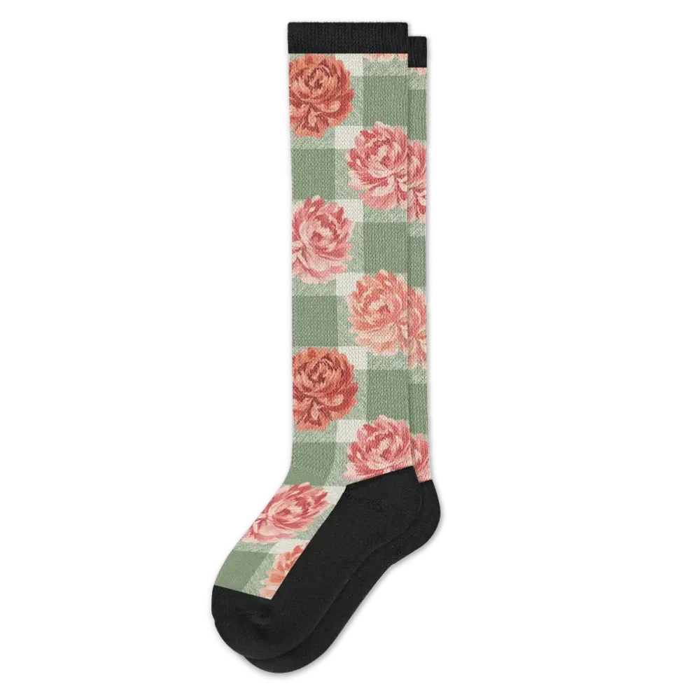 Easystretch™ Socks 1 - comfortable daily wear socks