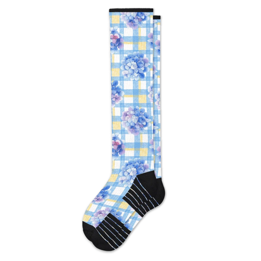 Compression Socks 5 - comfortable daily wear socks